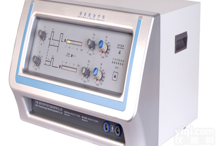 <em>痉挛</em>肌ZL仪（多<em>通道</em><em>低频</em>脉冲电疗机）3A