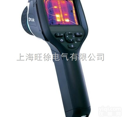 <em>ThermaCAM</em> <em>E65</em><em>红外</em>热成像仪