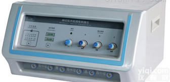 神经<em>肌肉</em>低频电<em>刺激</em>仪A