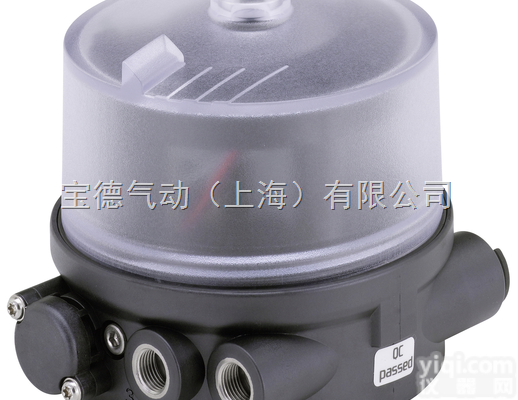 BURKERT<em>控制器</em>8690系列<em>德国</em>原装进口