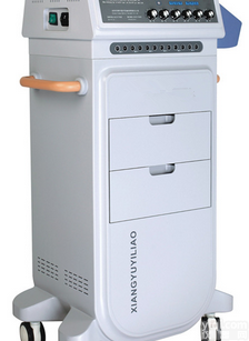 神经<em>肌肉</em>低频电<em>刺激</em>仪D