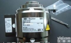 Baumer大孔径<em>重载</em>型<em>编码器</em>HOG8DN1024CI