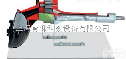 <em>齿轮泵</em><em>解剖</em>模型|汽车<em>解剖</em>模型
