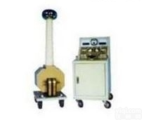 GYD3/50交直流耐压试验仪——干式使用方法