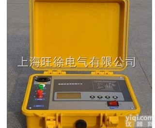 HV-2678系列水内冷<em>发电机</em>专用<em>绝缘</em>电阻测试仪定制