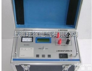 <em>DLZZ</em>-20W带<em>温升试验</em><em>直流电阻</em>测试仪定制