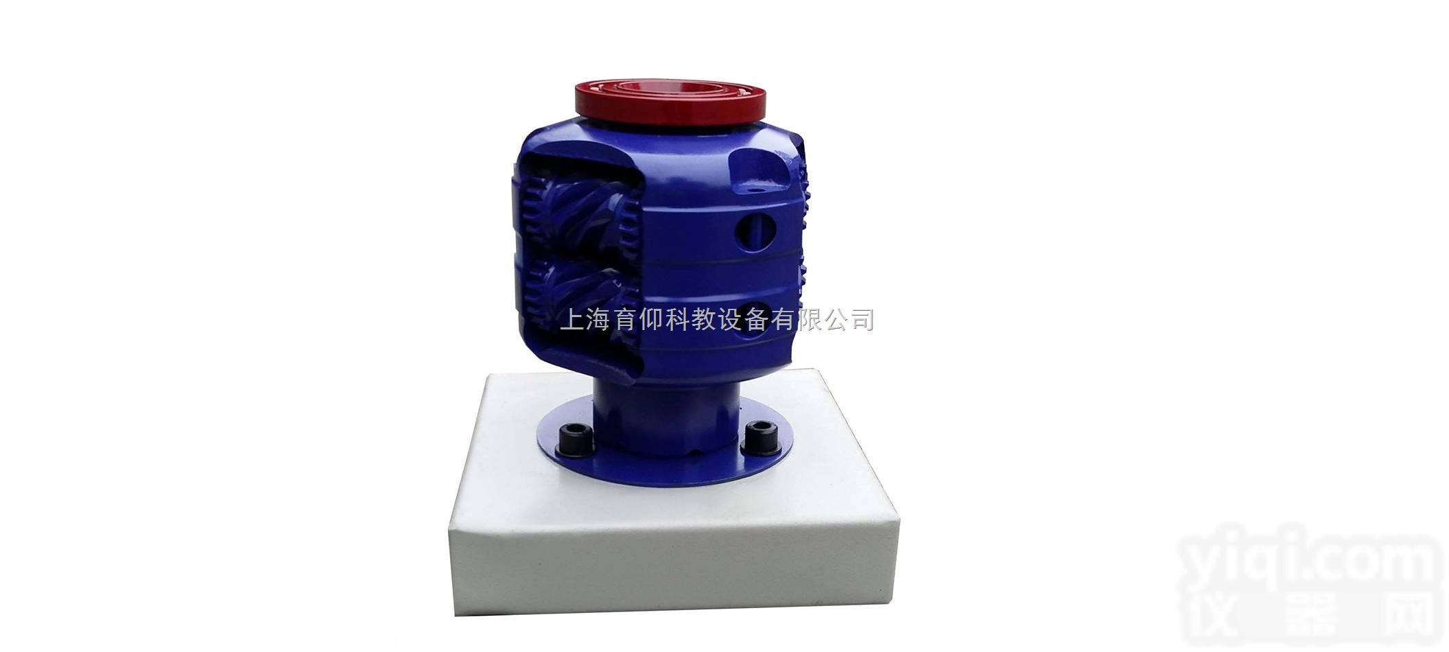 托森（Torson）中轴<em>差速器</em><em>解剖</em><em>模型</em>|汽车<em>解剖</em><em>模型</em>