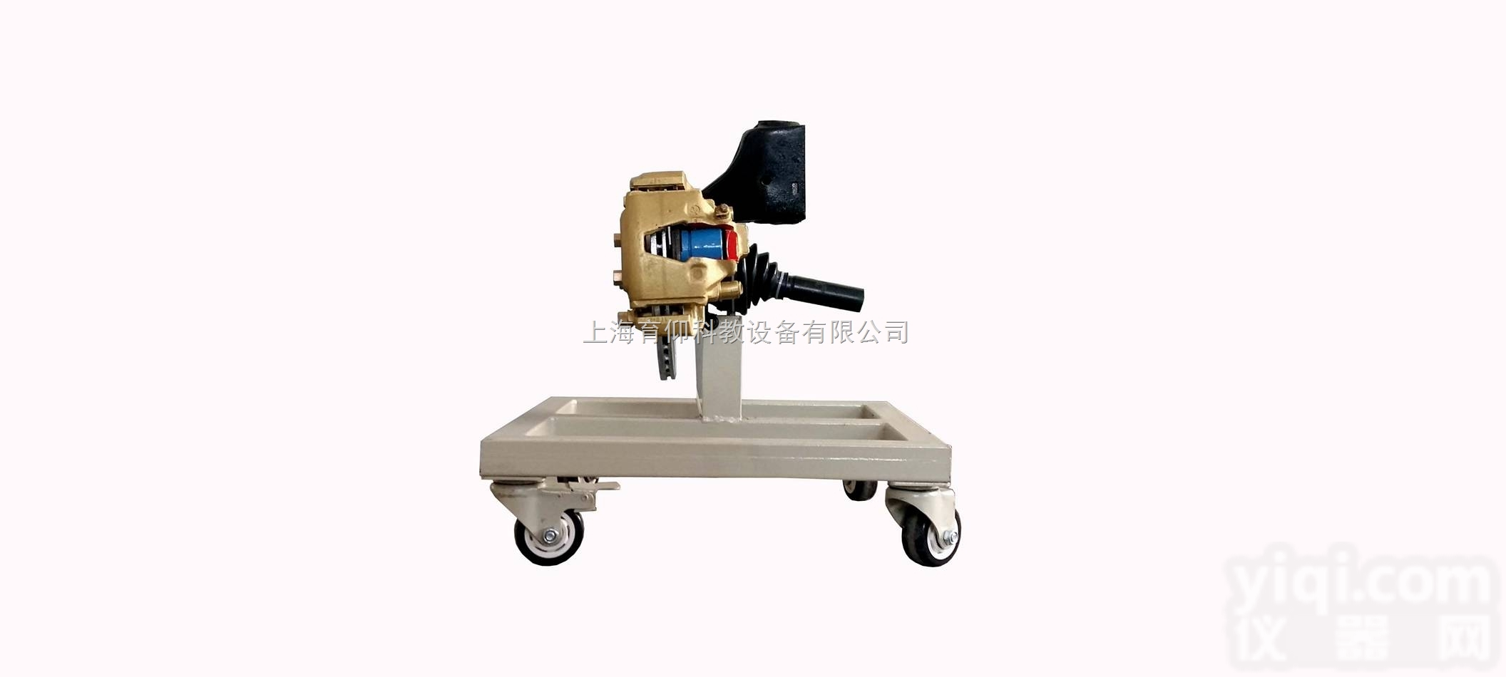 驱动轴和<em>盘式</em>制动器<em>解剖</em><em>模型</em>|汽车<em>解剖</em><em>模型</em>