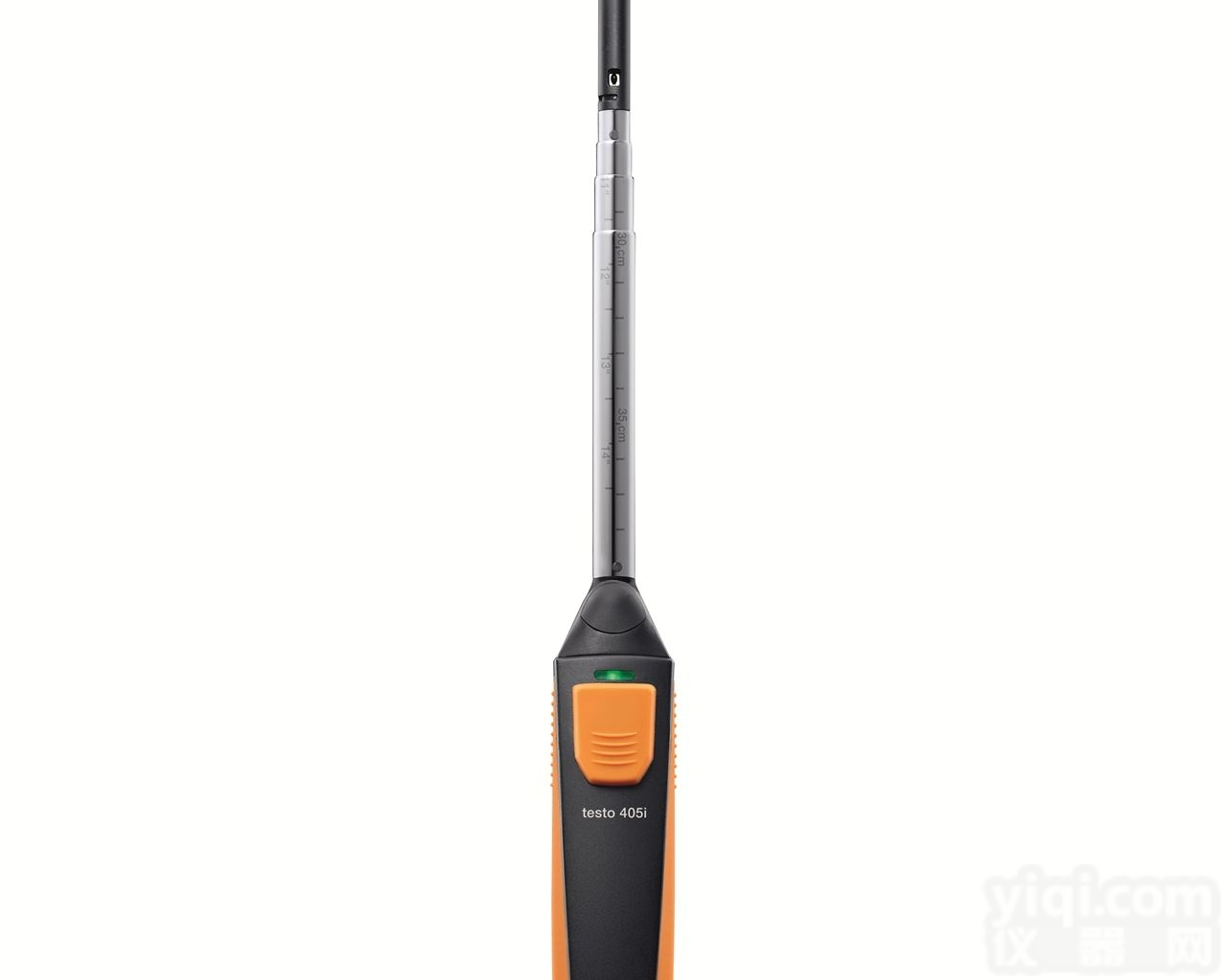 testo 405i  testo 405i - 无线<em>迷你</em>热线式<em>风速</em><em>测量仪</em>