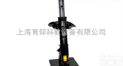<em>汽车减振器</em>解剖模型|汽车解剖模型