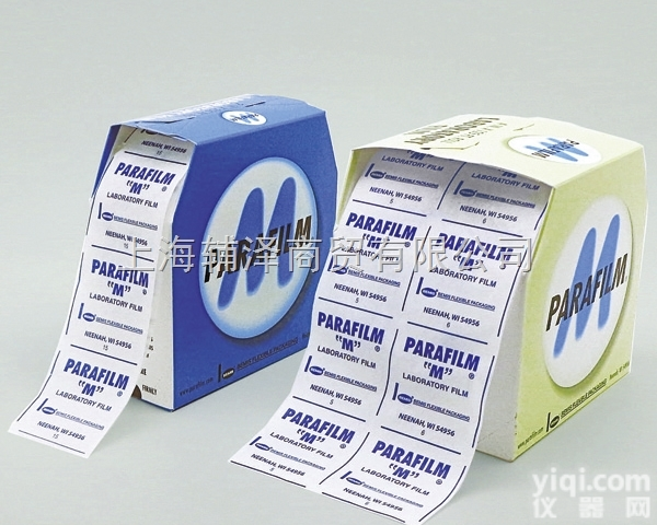 <em>封口膜</em> （<em>Parafilm</em>）  <em>封口膜</em> （<em>Parafilm</em>）