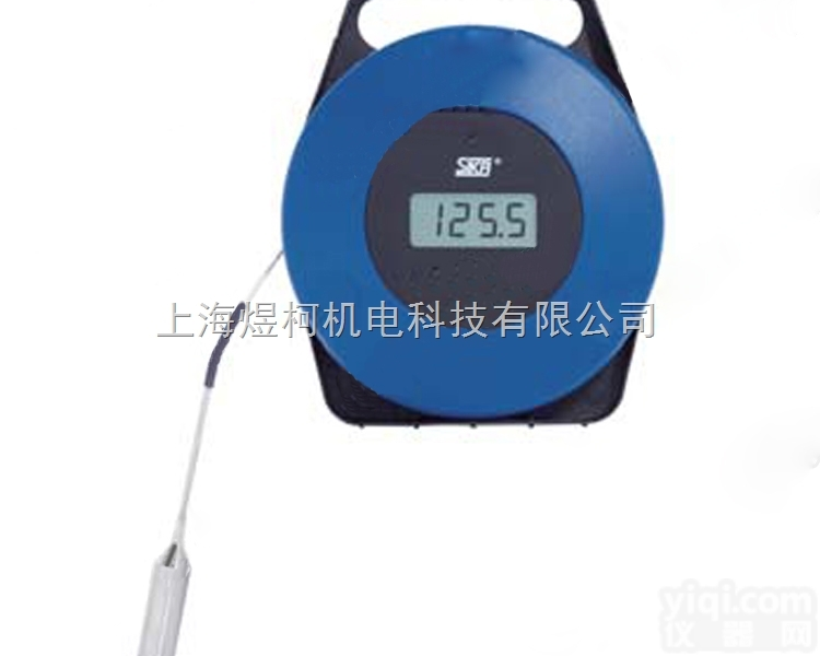 Cargo Temp <em>Roller</em>  <em>德国</em>西卡sika手持测温仪