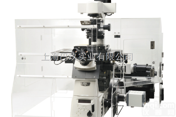 N-SIM E超<em>分辨率</em>显微系统生物<em>显微镜</em><em>显微镜</em>品Pai、<em>显微镜</em>配件