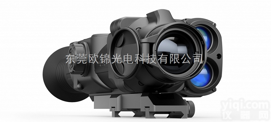 信阳热瞄 热成像<em>瞄准镜</em> 俄罗斯原装APEX XD50 LRF激光<em>测距</em>热...