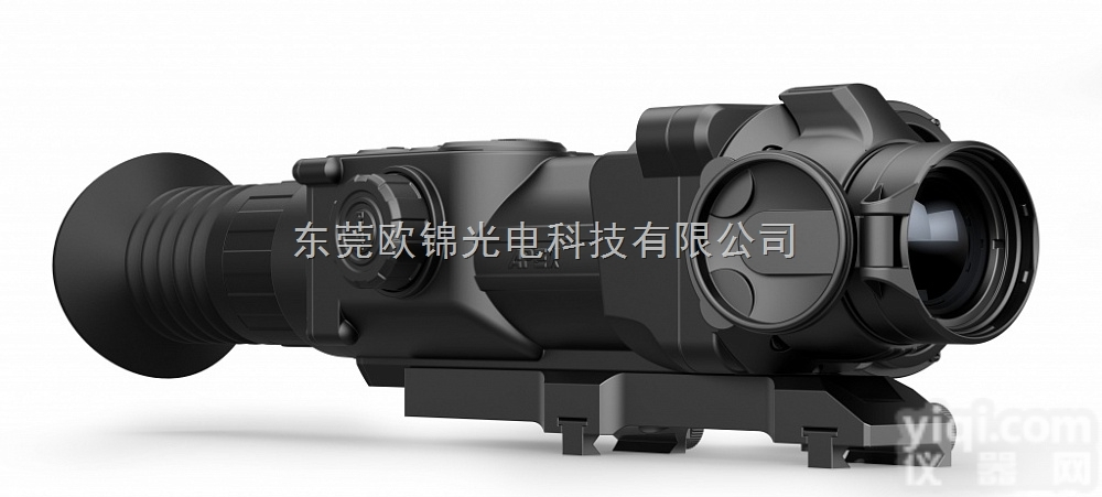 济源热成像 俄罗斯原装APEX XD38 LRF带激光<em>测距</em>热成像<em>瞄准镜</em>