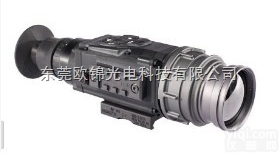 新佘热瞄 ATN 4.5-18x 50mm<em>红外</em>热成像<em>瞄准镜</em>