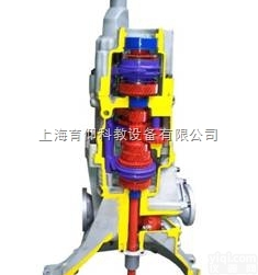 手动<em>变速器</em>解剖<em>台架</em>（<em>大众</em>STN3000）|汽车解剖模型