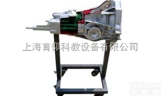 手动<em>变速器</em>解剖<em>台架</em>（<em>大众</em>STN2000）|汽车解剖模型