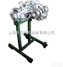 手动<em>变速器</em>解剖<em>台架</em>（<em>大众</em>捷达）|汽车解剖模型