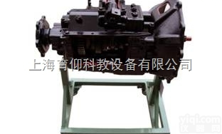 手动<em>变速器</em>解剖<em>台架</em>（EQ140货车）|<em>汽车</em>解剖模型