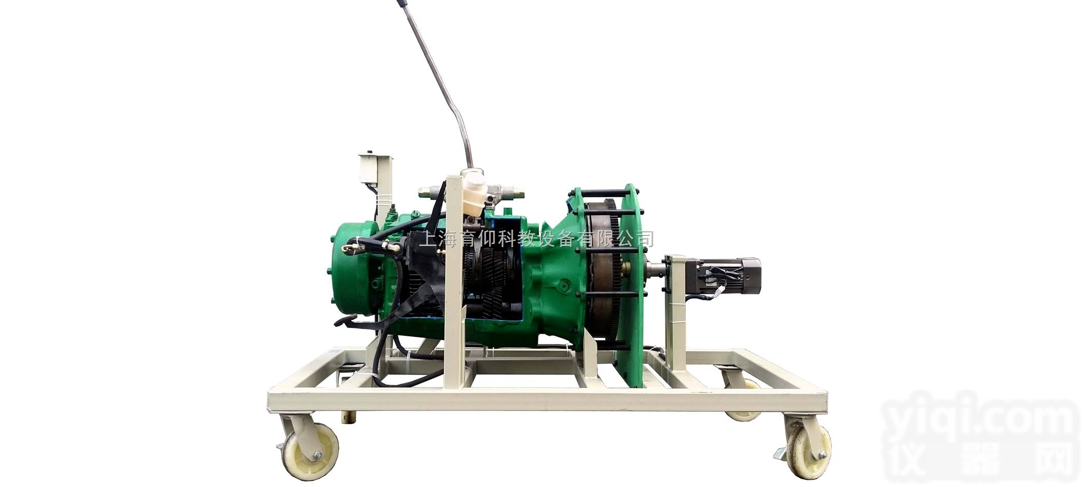 解放CA1125手动<em>变速器</em><em>解剖</em>模型|汽车<em>解剖</em>模型