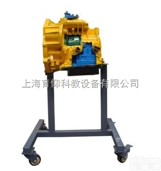 自动<em>变速器</em>解剖<em>台架</em>（<em>大众</em>09G）|汽车解剖模型