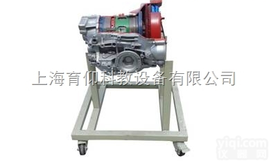 自动<em>变速器</em>解剖<em>台架</em>（<em>大众</em>01N）|汽车解剖模型