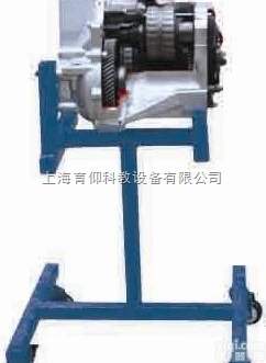 自动<em>变速器</em>解剖<em>台架</em>（<em>大众</em>01M）|汽车解剖模型