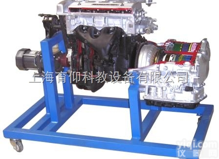 发动机与自动变速器<em>解剖</em>综合<em>模型</em>|汽车<em>解剖</em><em>模型</em>