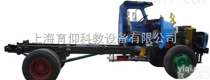 汽车综合原车<em>底盘</em><em>解剖</em><em>模型</em>（大货车）|汽车<em>解剖</em><em>模型</em>