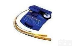 C-200T型 <em>中英</em><em>文电</em>子<em>线号机</em>使用方法