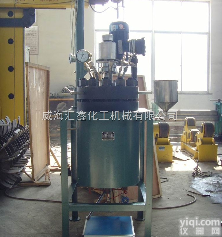 <em>不锈钢</em><em>高压</em>釜，<em>不锈钢</em>实验室<em>高压</em>釜