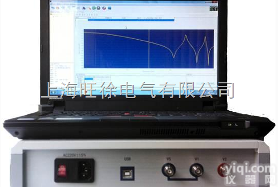 <em>北京</em>旺徐特价  RBX-3<em>型变压器</em>绕组变形测试系统