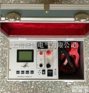 ZGY-10A<em>交直流</em>感性<em>负载</em>直流电阻仪厂家