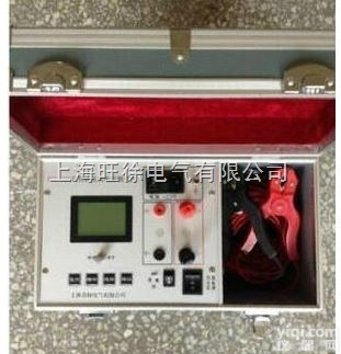 ZGY-10A<em>交直流</em><em>线圈</em>电阻快速测试仪厂家