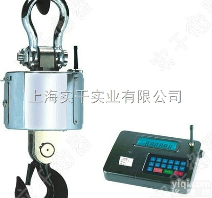 ocs  起<em>重机</em>用<em>电子</em>吊秤带无线遥控