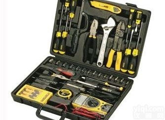 53<em>件套</em><em>电讯</em>工具<em>套装</em>特价