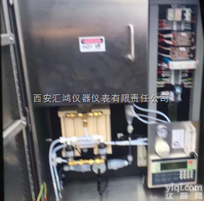 HH-GAS6000  HH-GAS6000<em>系列</em>超低排放分子膜<em>预处理</em><em>系统</em>生产厂家