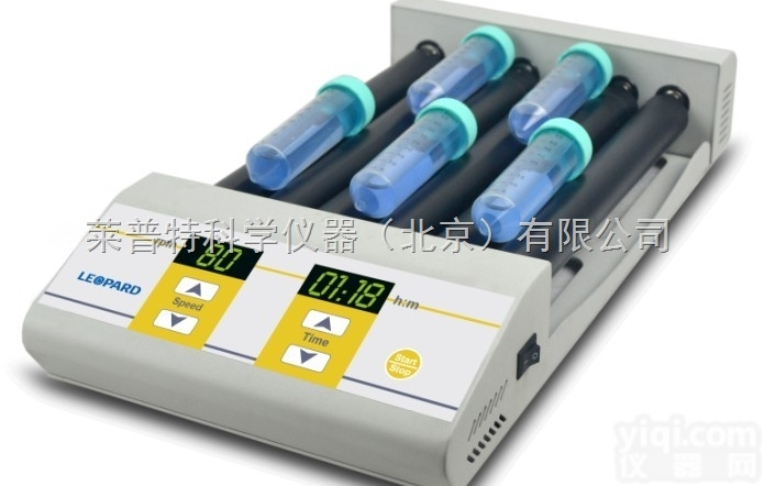 MIX-T6数显<em>滚轴</em>混合器（<em>混匀</em>仪）血液<em>混匀</em>仪 血站专用小型<em>混匀</em>仪 血...