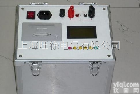 CHL200<em>回路电阻</em><em>测试仪</em>