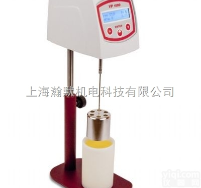 VP1000R  <em>西班牙</em>Viscotehc 润滑油<em>液压</em>油 油液粘度计VP1000R