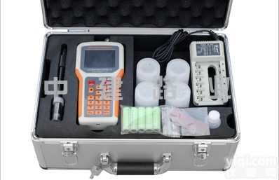 CLU-B型  <em>手持式氯离子含量测定仪</em>