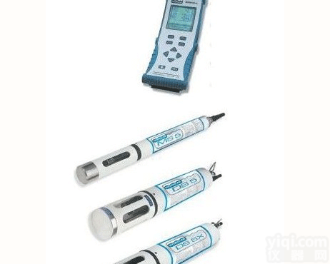 hydrolab<em>水质</em>分析MS5，<em>哈希</em>多参数<em>水质</em>分析，在线<em>水质</em>分析仪