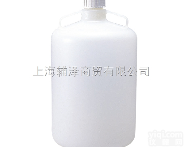 5-<em>048</em>-01  带<em>手柄</em>的大瓶 （PP制）ナルゲン薬品瓶 BOTTLE PP