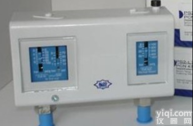 <em>艾默生</em>压力<em>控制器</em>PS1-A3A/PS1-A3K 原装PS1-A