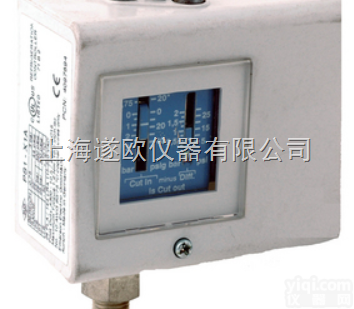 PS1-A  ALCO艾默生 压力<em>控制器</em> PS1-A <em>高压</em>自动 压控器PS1-A...