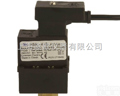 FSX-43S  ALCO EMERSON<em>艾默生</em>风扇<em>调速器</em>FSX-43S 原装