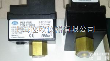 PS3-WJR  ALCO艾柯 <em>EMERSON</em><em>艾默生</em> 艾柯压力开关 PS3-WJR 压力...