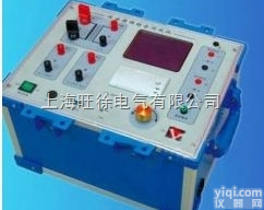 RLT-IV全自动伏安特性综合测试仪