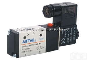 台湾AIRTAC B03防爆<em>电磁阀</em>，亚德客<em>电磁阀</em><em>产品应用</em>